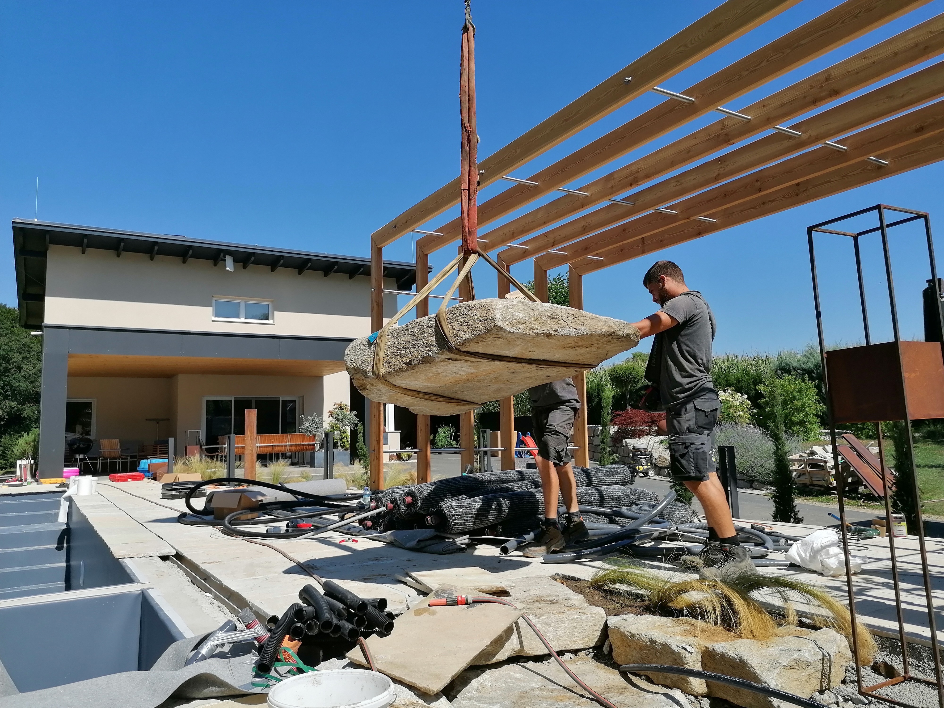 Verlegearbeiten (6)