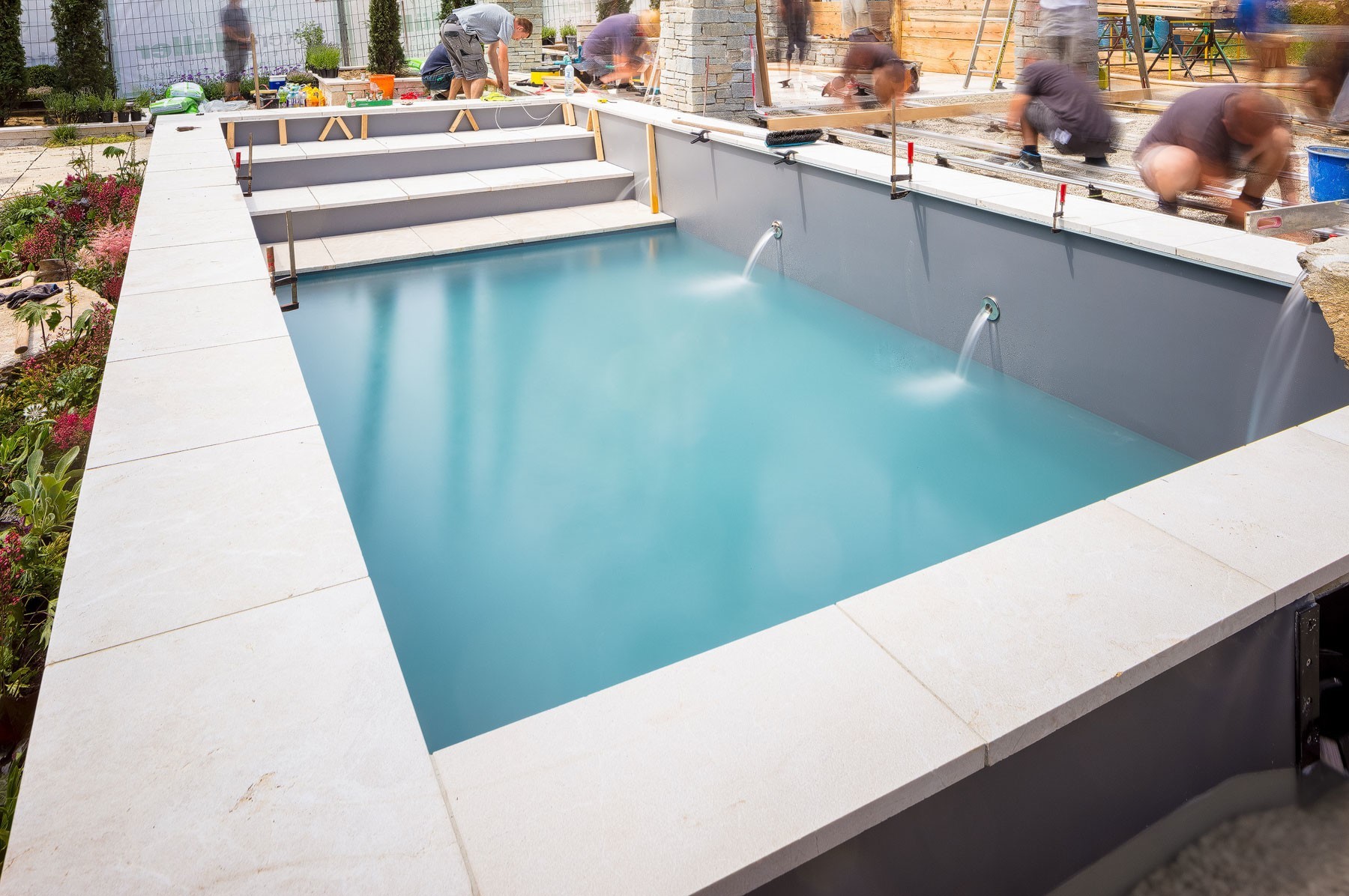 Naturpools
